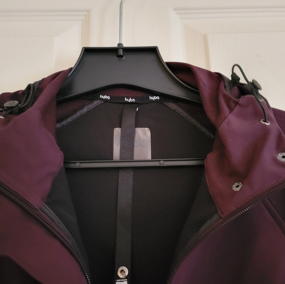 Wind Resistant Jacket - Picture 3 of 7